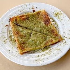 Tiryaki Yeniköy Kebab Restaurant - Sarıyer'in En Gözde Mekanı fotoğraf 1