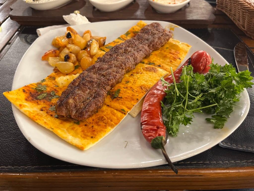 Sedef Restaurant fotoğraf 5