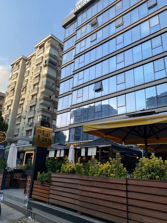 Kaizen Ramen - Erenköy fotoğraf 16