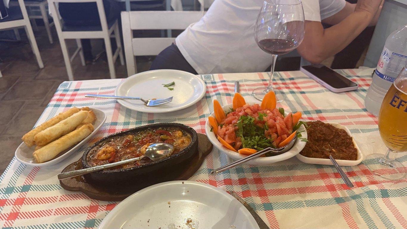 Rota Restaurant fotoğraf 10