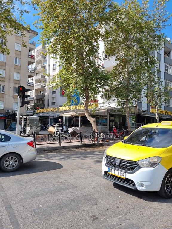 Meşhur Kuruköprü Paça Yemek Salonu fotoğraf 1