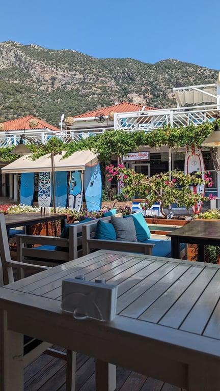 Buzz Beach Bar fotoğraf 10
