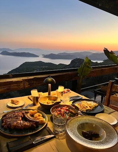 Manzara Restaurant Söğüt fotoğraf 3
