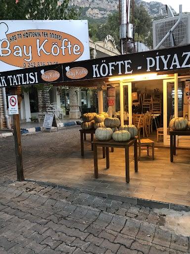 Bay Köfte fotoğraf 1