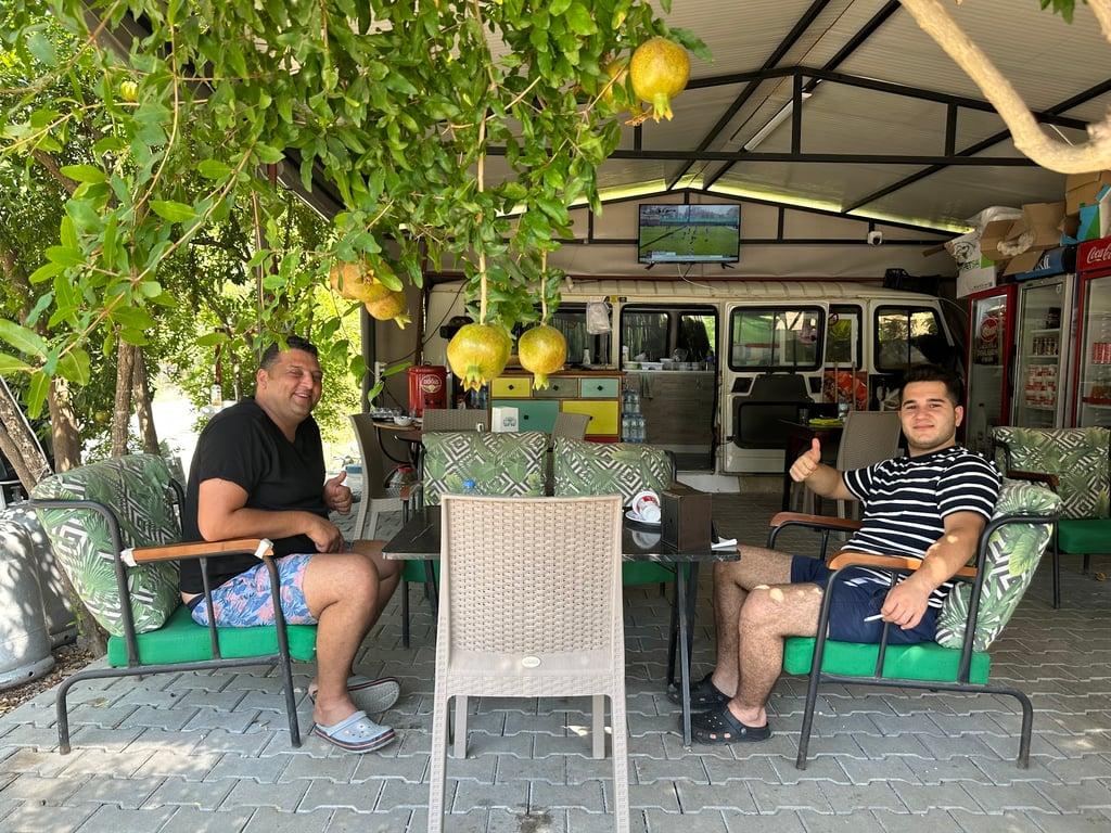 Soner ustanın yeri inlice fotoğraf 2