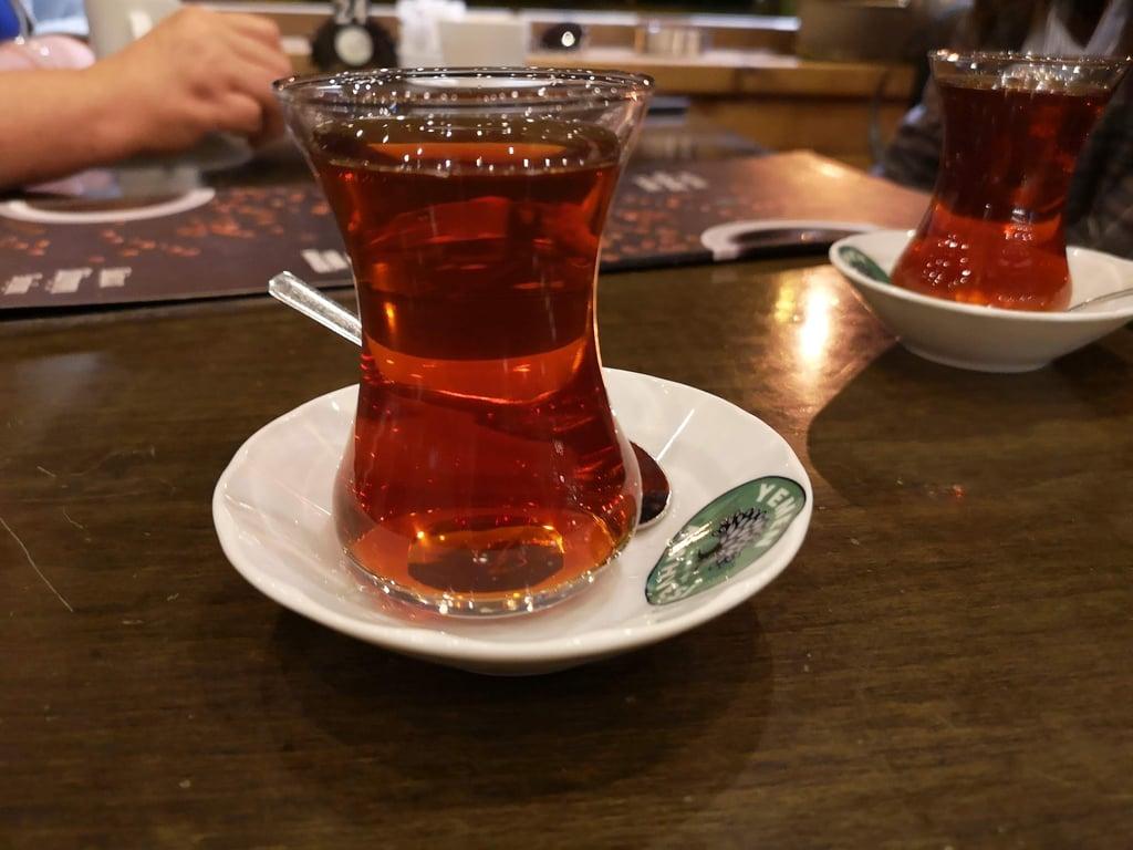 Saphore Resto-Bar fotoğraf 9