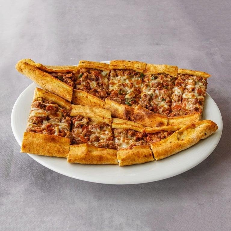 Baran Lahmacun fotoğraf 2