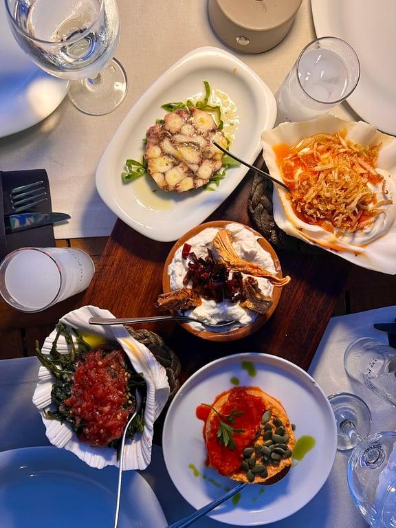 Orkide Balık Restaurant & Otel fotoğraf 7