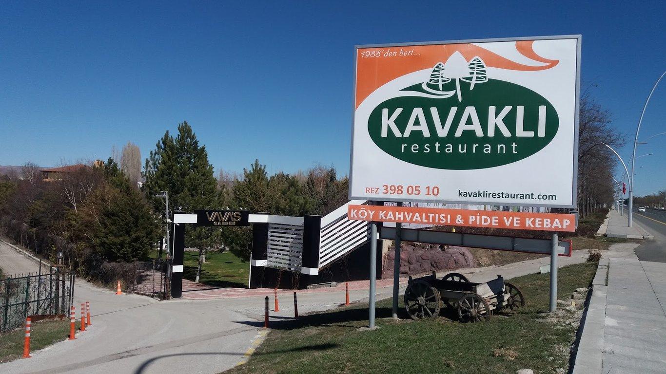 Kavaklı Restaurant fotoğraf 20