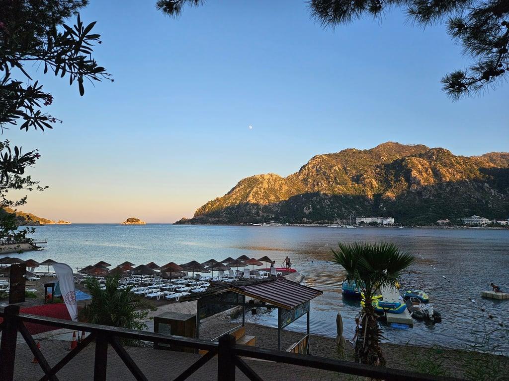 Tiki Beach Marmaris fotoğraf 7