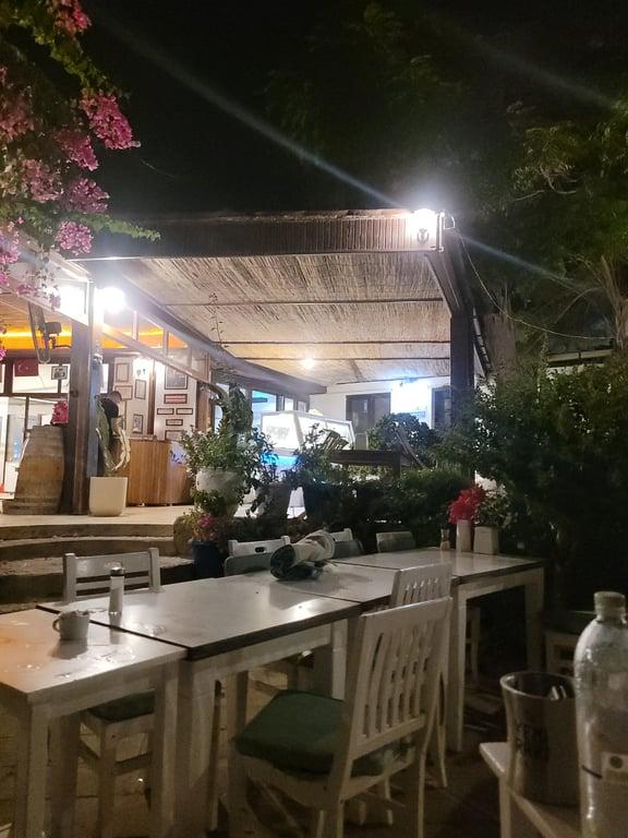 Fener Restaurant fotoğraf 13