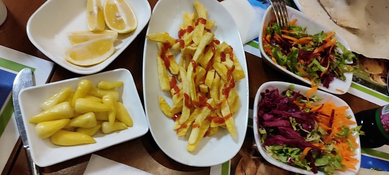 Göztepe Dönercisi fotoğraf 14