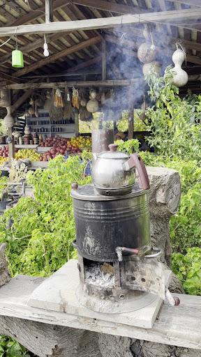 BALKAYMAK GÖZLEME ORGANİK ÜRÜNLER fotoğraf 8