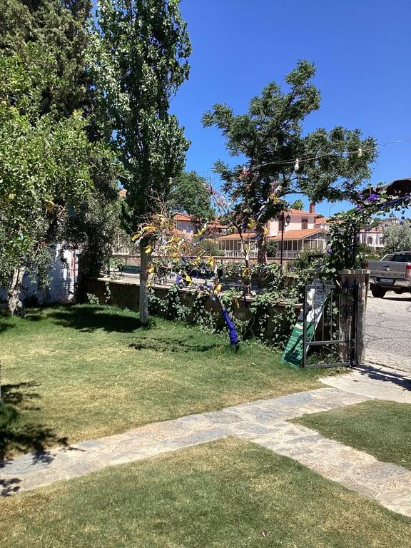Cunda Bahçecik fotoğraf 11