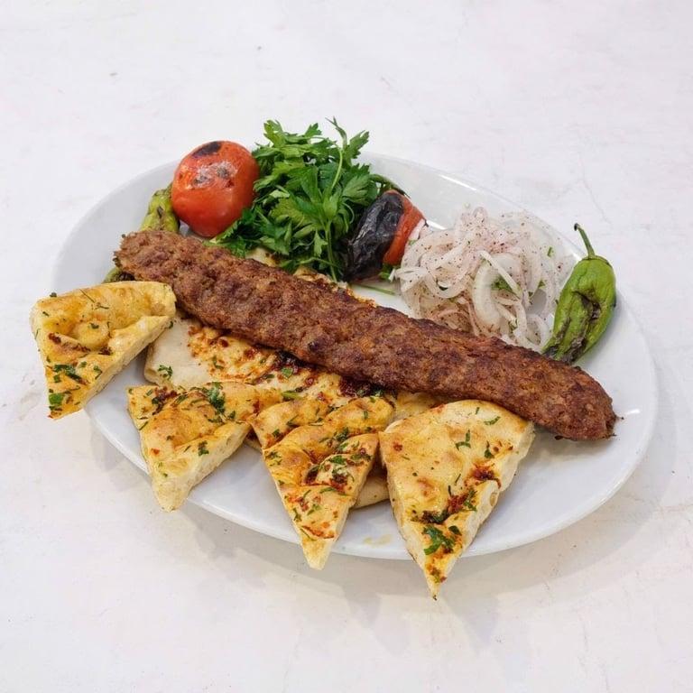 BEYZADE KEBAP TURGUT ÖZAL ŞUBESİ fotoğraf 8