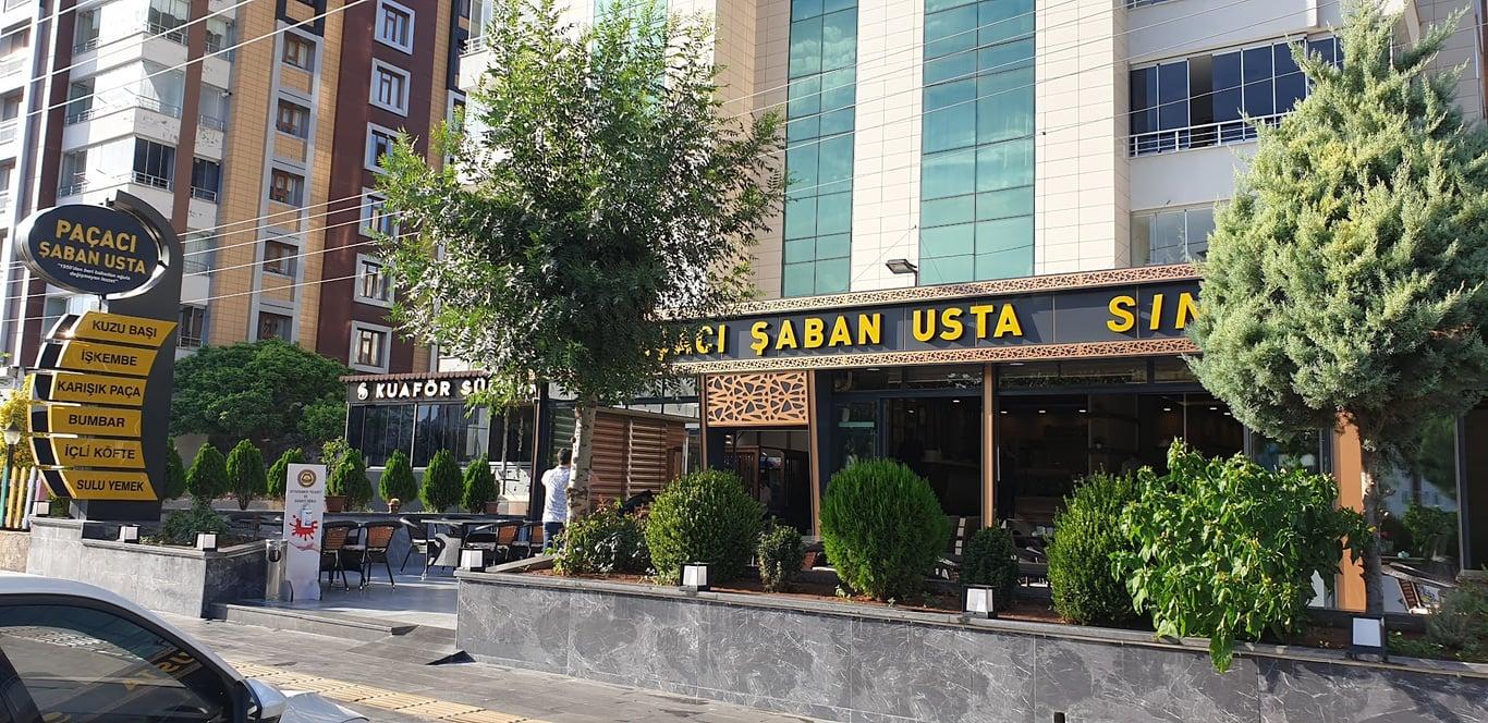 Paçaçı Şaban Usta fotoğraf 11