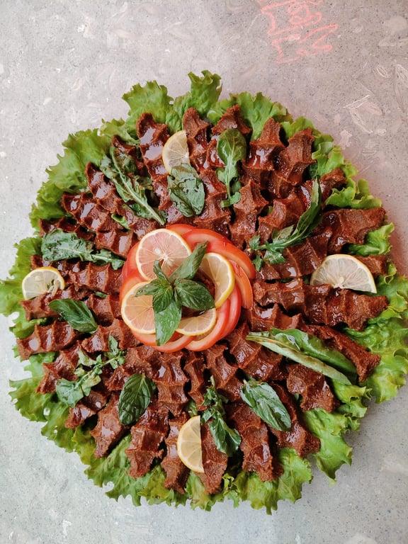 Tarsusi Kebap Emirgan fotoğraf 11