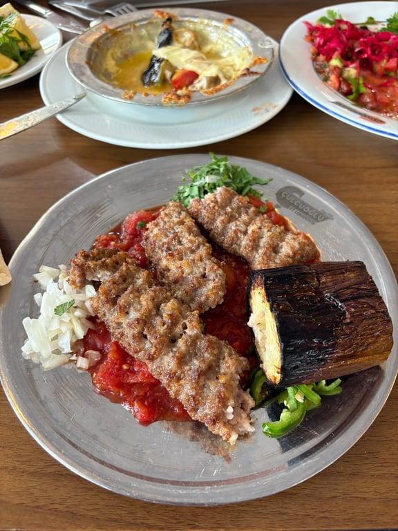 Çulcuoğlu Et Lokantası ® Emek fotoğraf 3