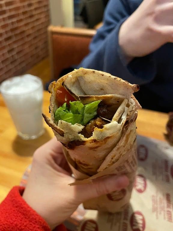 Mangal Keyfi fotoğraf 8