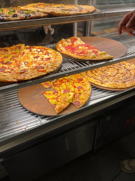 Pizza2Go fotoğraf 20