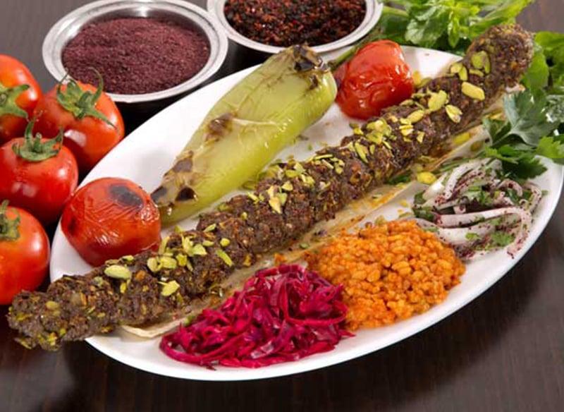 Şehr-i Urfa fotoğraf 11