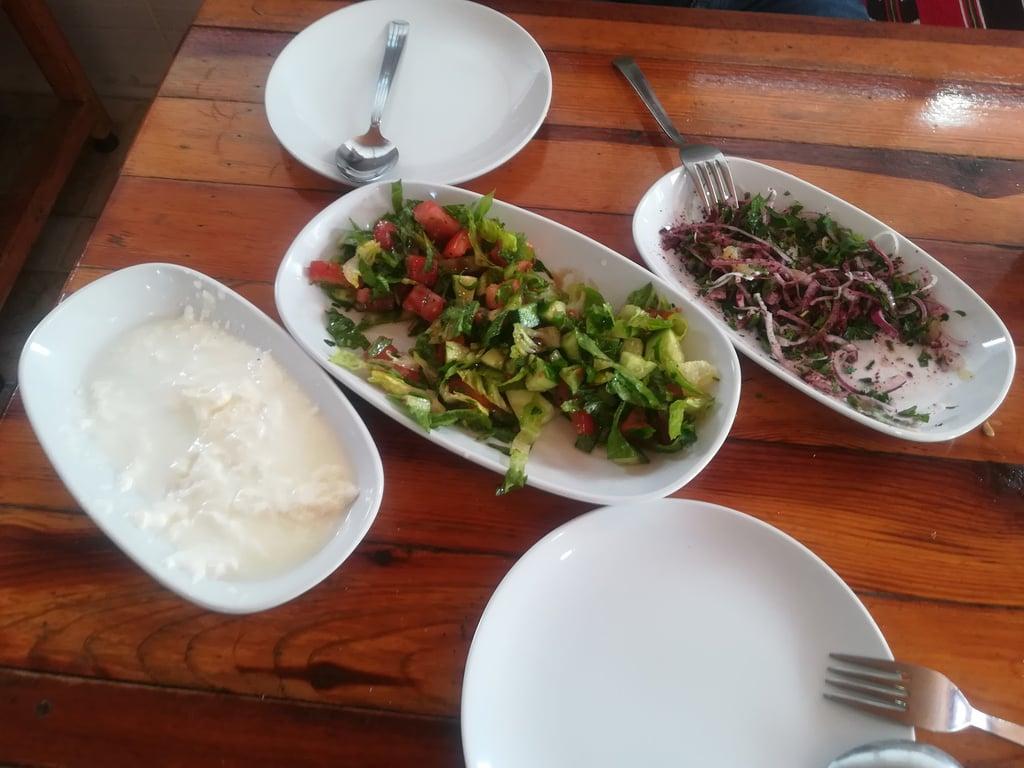 Öz Salaş Kebap Salonu fotoğraf 8