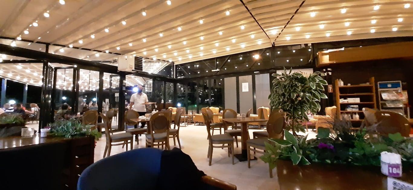 PenCR Burun fotoğraf 1