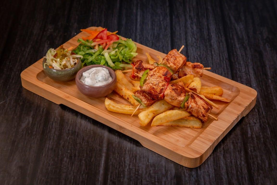Yum-Yum Factory fotoğraf 12