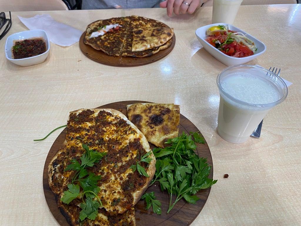 Öz Yasemin Pide Lahmacun fotoğraf 2