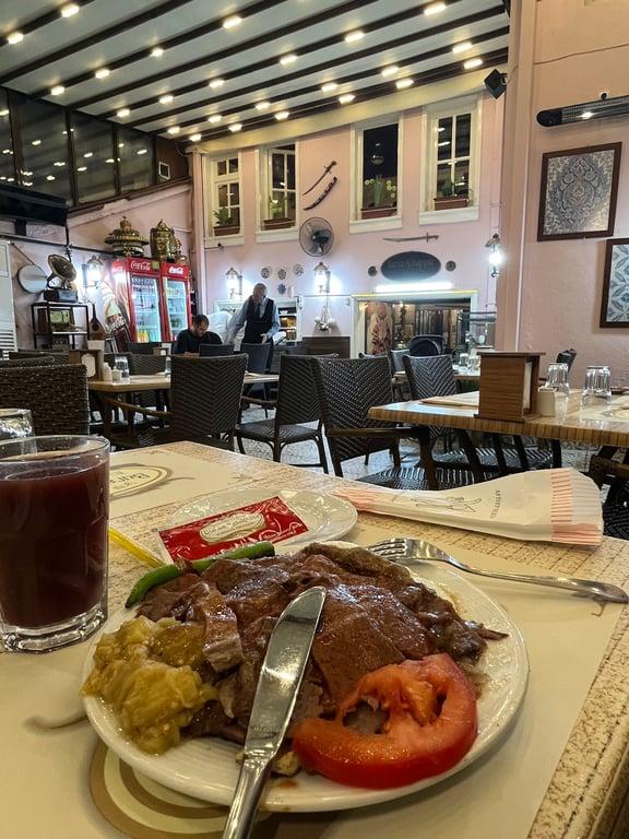 Bursa Kebapçısı fotoğraf 14