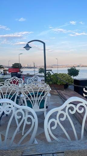 Ruvia Restaurant Sultanahmet fotoğraf 7