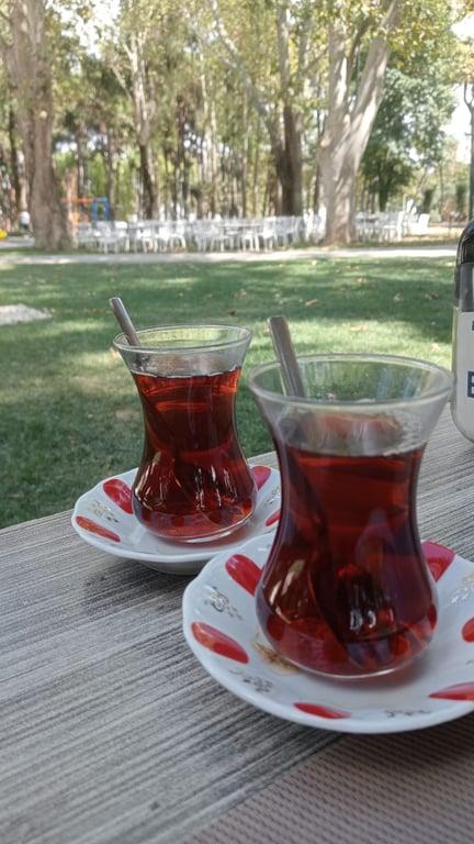 Merinospark Sosyal Tesisi fotoğraf 14