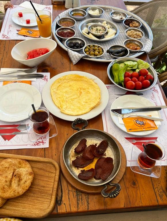 Muhtarın Yeri fotoğraf 4