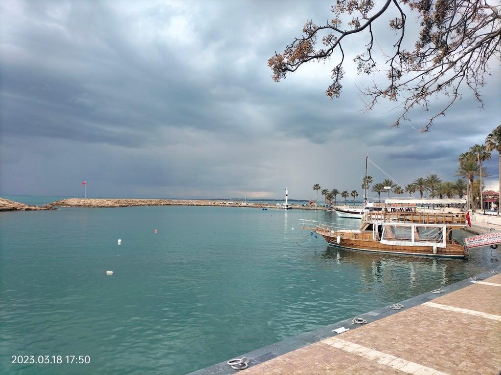 LİMAN RESTAURANT LOUNGE CLUB fotoğraf 11