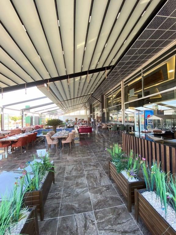 LİVVA BAKLAVA RESTAURANT ŞANLIURFA fotoğraf 2