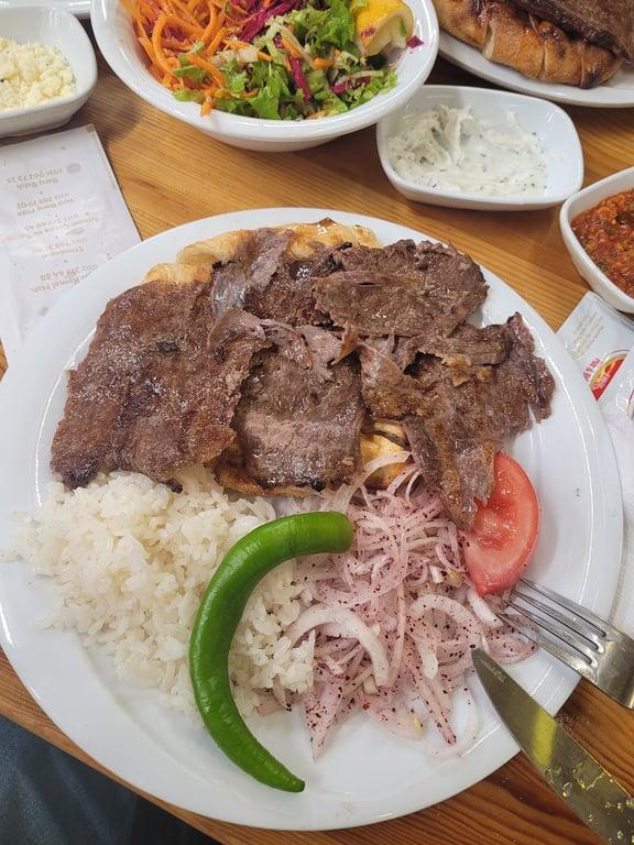 Annem Kebap fotoğraf 10