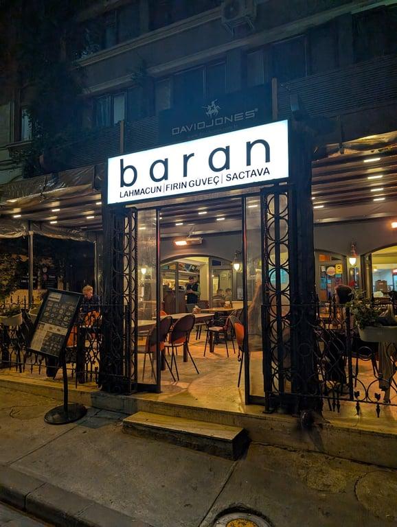 Baran Lahmacun fotoğraf 17