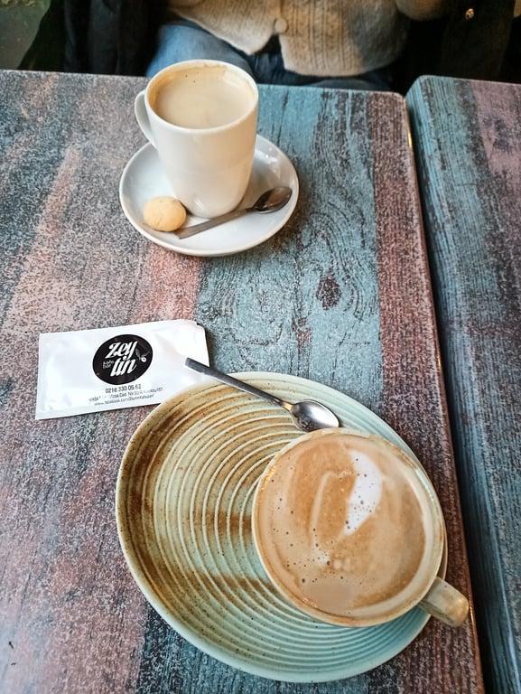 Zeytin Kafe & Bar fotoğraf 20