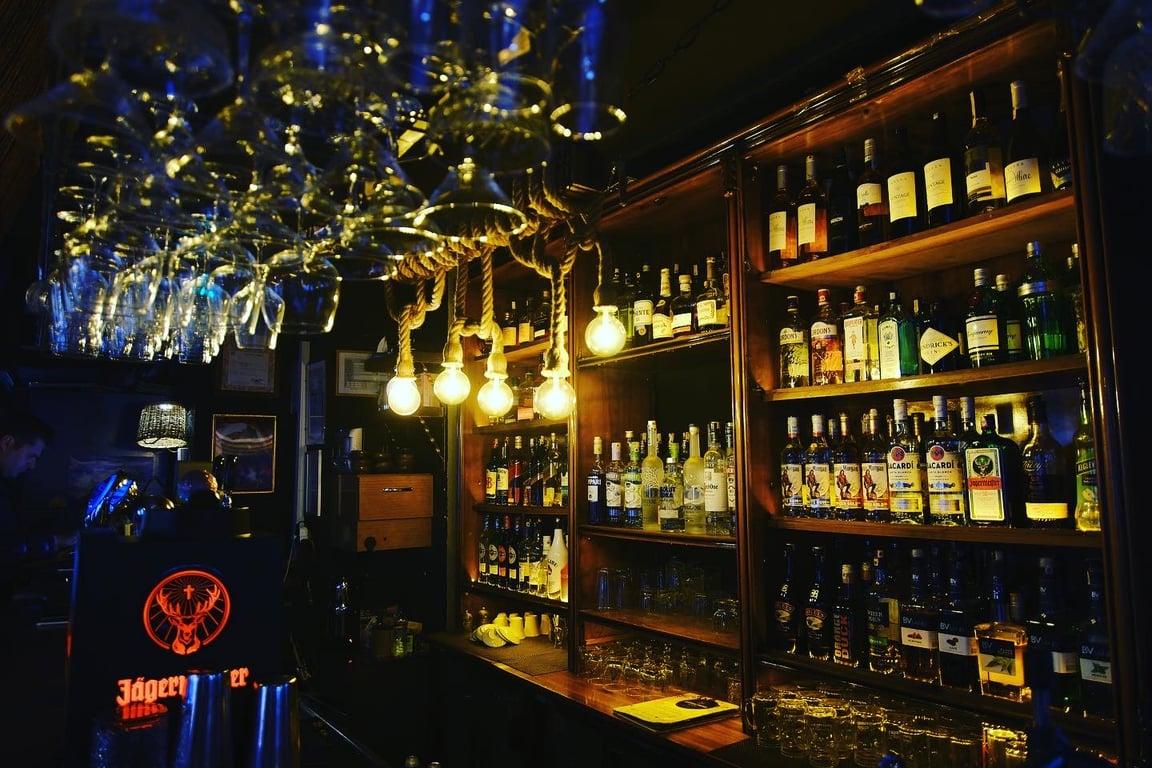 Asmali Pera Bar fotoğraf 22