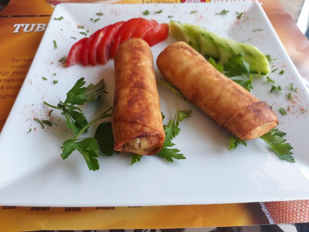 Mare Restaurant & bistro Kusadasi fotoğraf 3