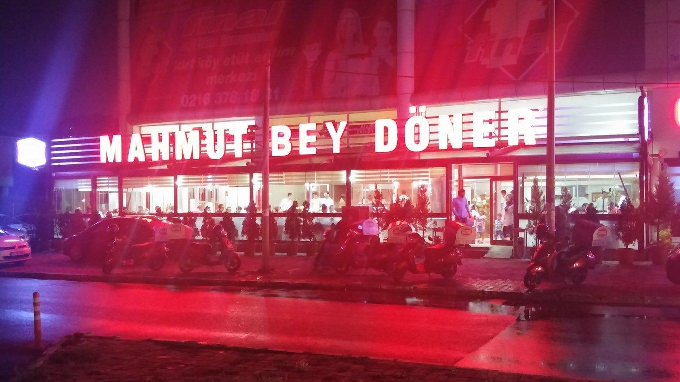Mahmut Bey Döner fotoğraf 4