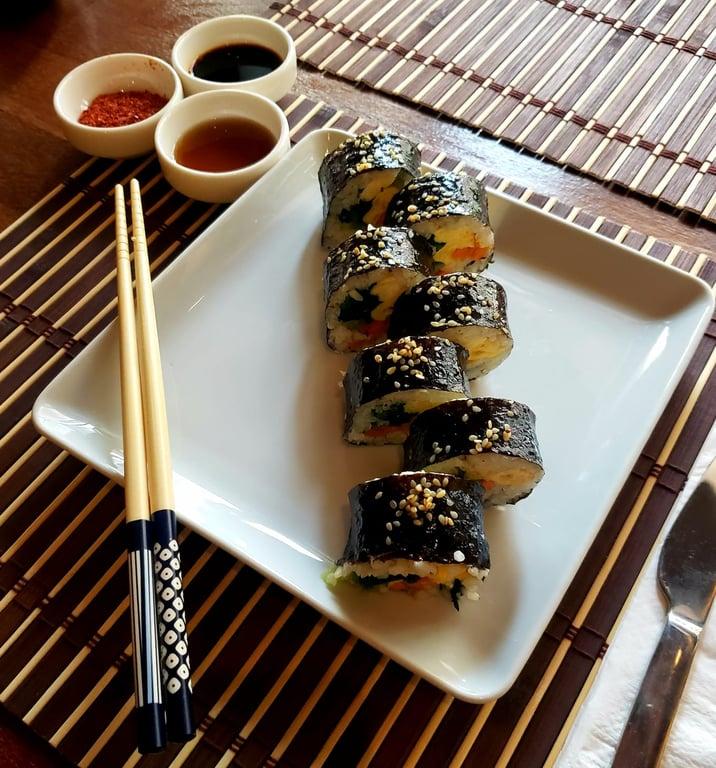 Soju Asian Cuisine & Drinks fotoğraf 11