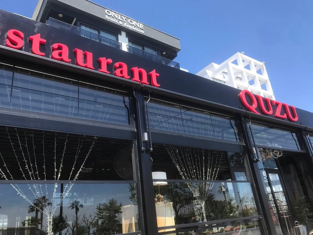 QUZU et BALIK fotoğraf 6