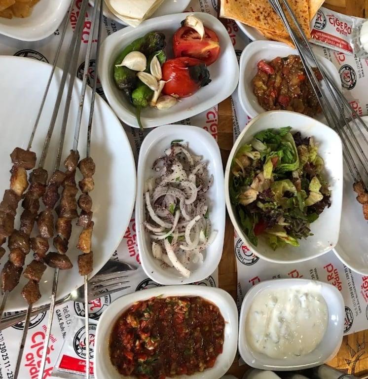 Ciğerci Aydın fotoğraf 3