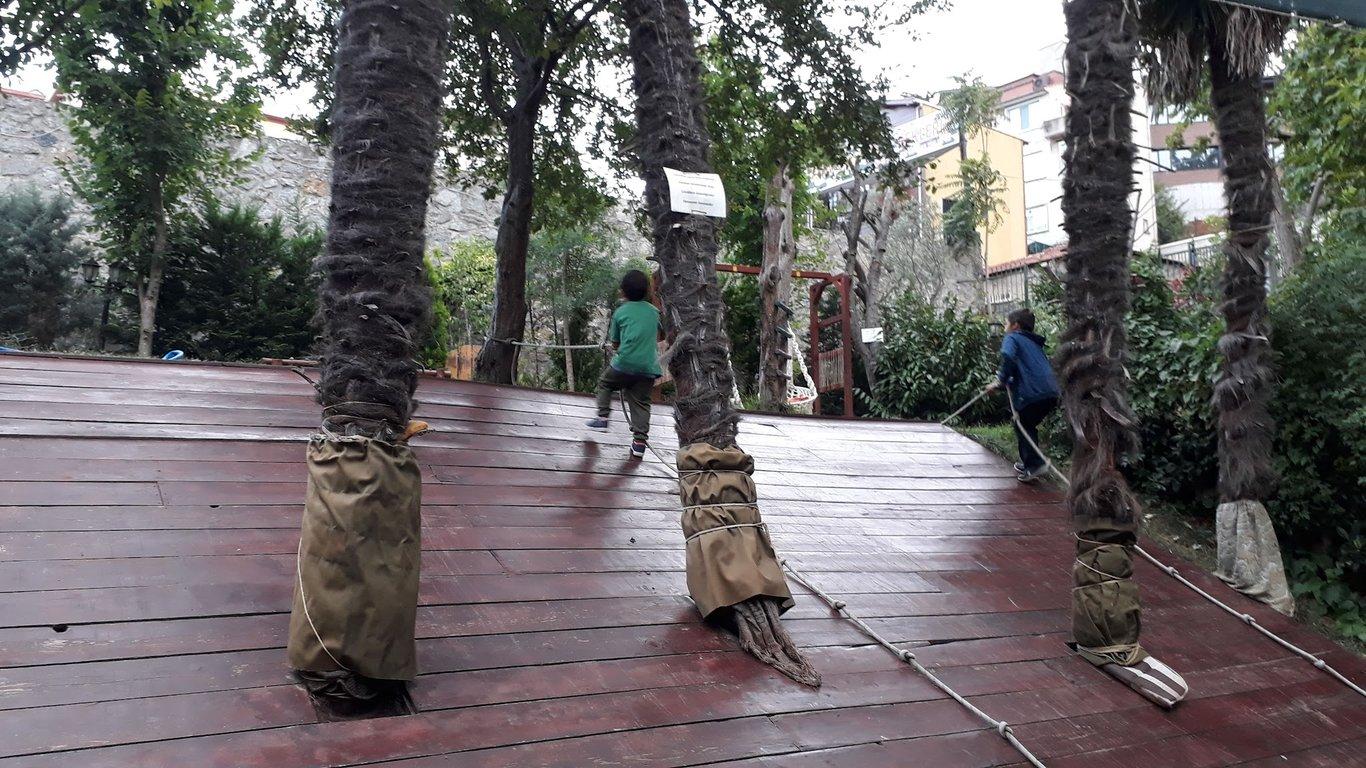 Bahçe Kuzguncuk fotoğraf 18
