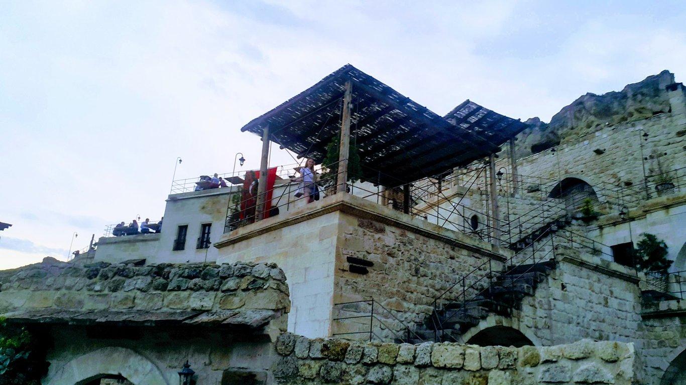 Lagarto Restaurant fotoğraf 7
