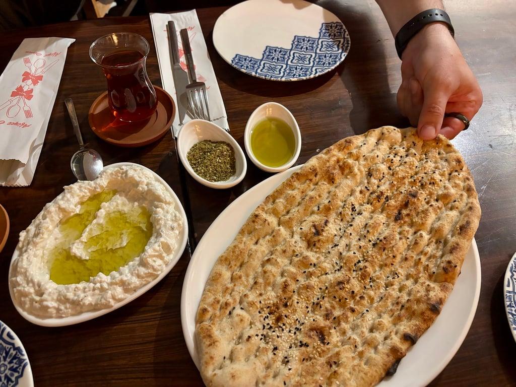 Casius Antioch Kitchen Restaurant fotoğraf 12