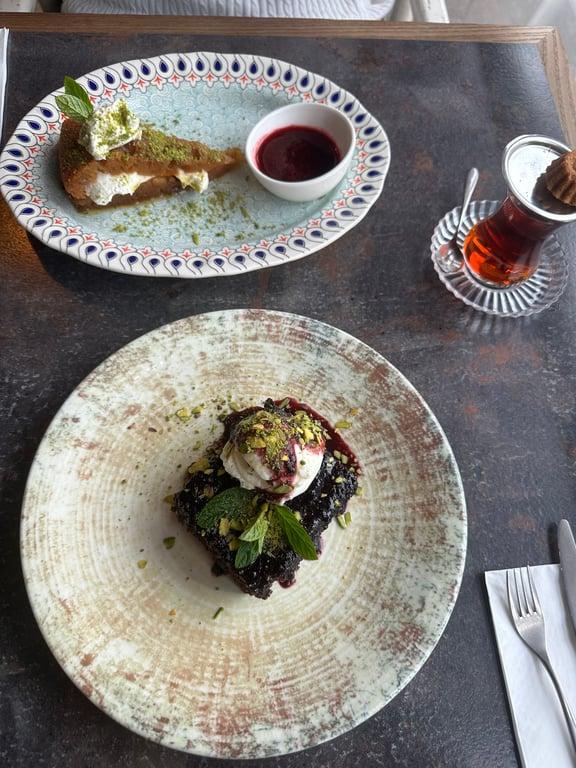 Marlinda Lokanta & Cafe fotoğraf 18