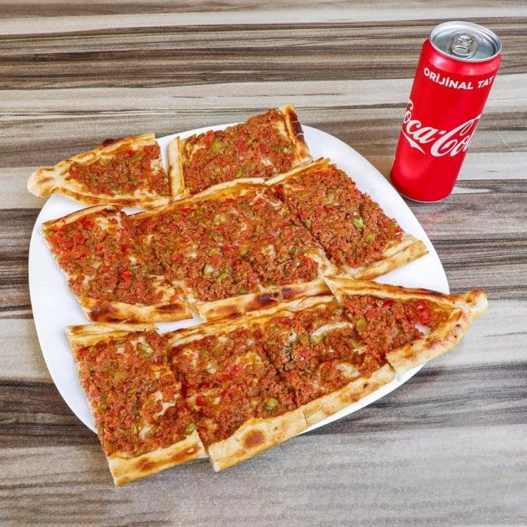 Ispartalı Çam Restaurant fotoğraf 8