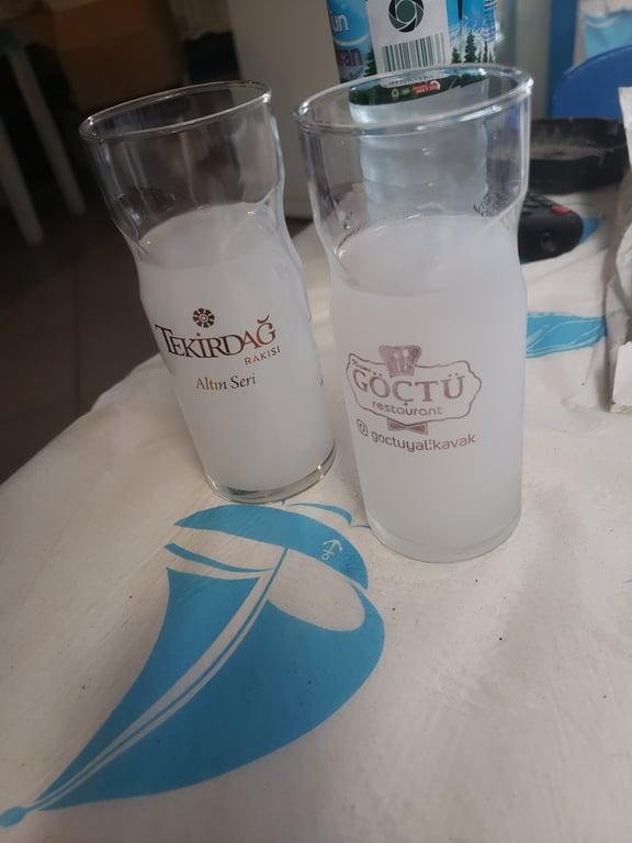 Alsancak Balık Pişiricisi fotoğraf 9